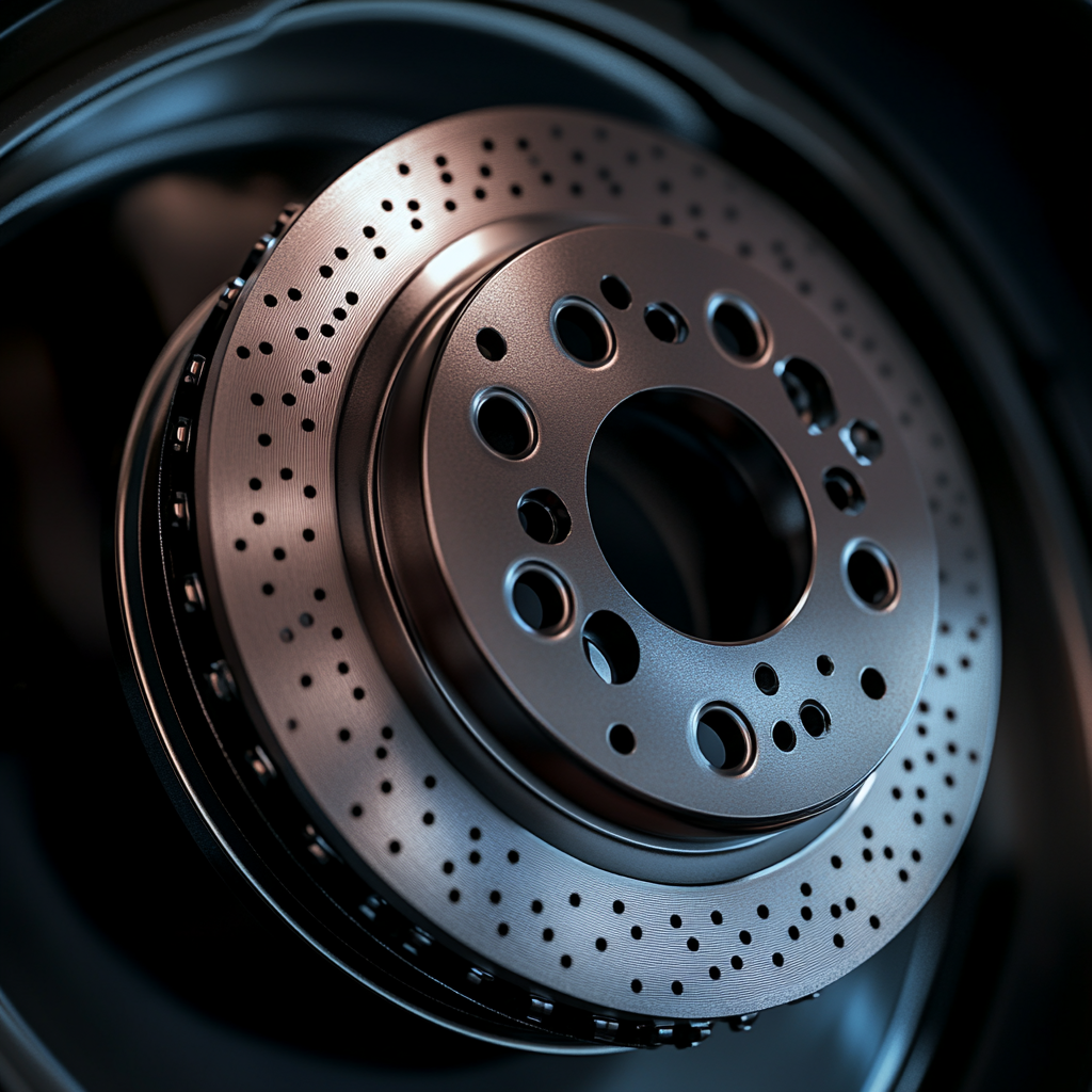 FREE Brake Inspection + 10% OFF Brake Repair