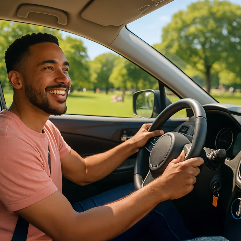Bad Credit Auto Financing for Used Cars - Frank Leta Automotive Outlet in St. Louis, MO