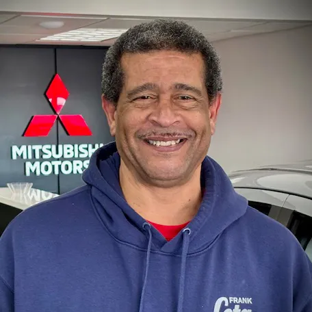 Contact Tony Storms at Frank Leta Automotive Outlet