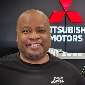 Contact Carlos Jenkins at Frank Leta Automotive Outlet