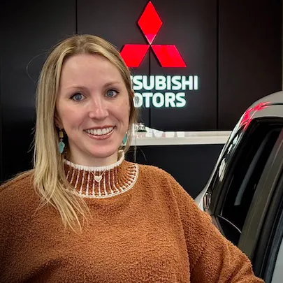 Contact Makayla Orban at Frank Leta Automotive Outlet