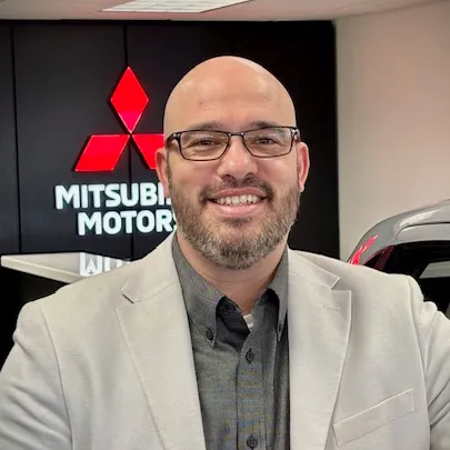 Contact Ryan Fambrough at Frank Leta Automotive Outlet