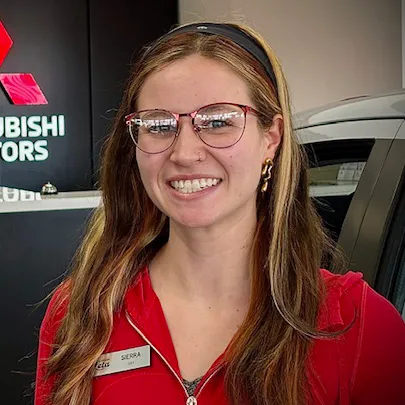 Contact Sierra Jolliff at Frank Leta Automotive Outlet