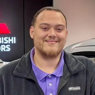 Contact Zane Carter at Frank Leta Automotive Outlet