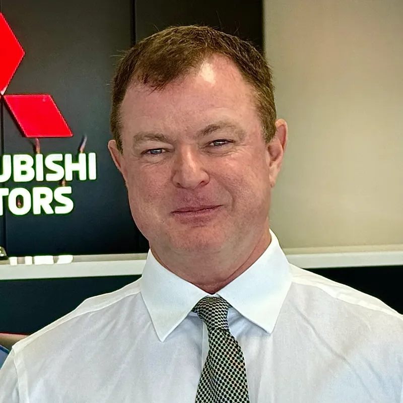Contact Aaron Petty at Frank Leta Automotive Outlet
