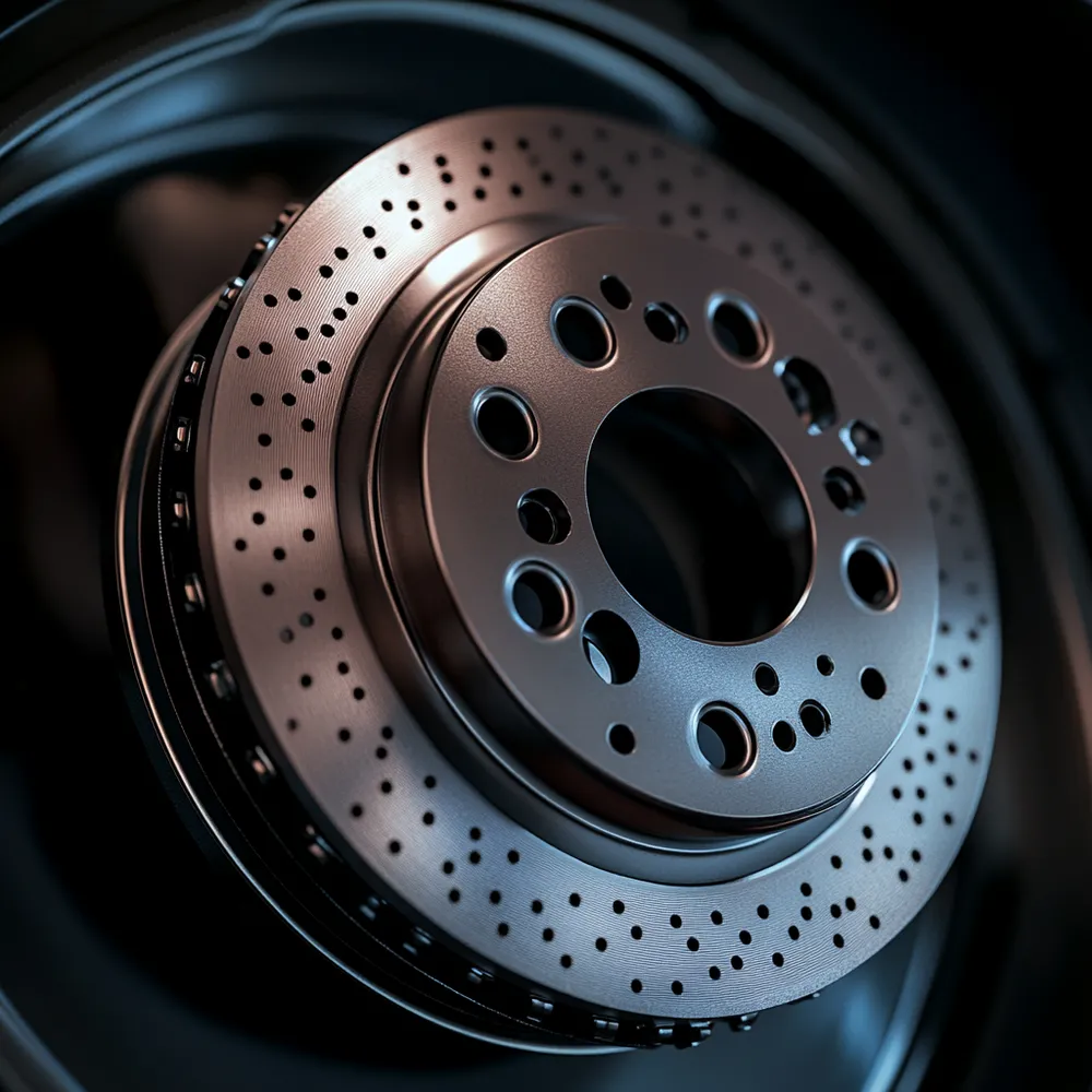 FREE Brake Inspection + 10% OFF Brake Repair at Frank Leta Automotive Outlet Service Center