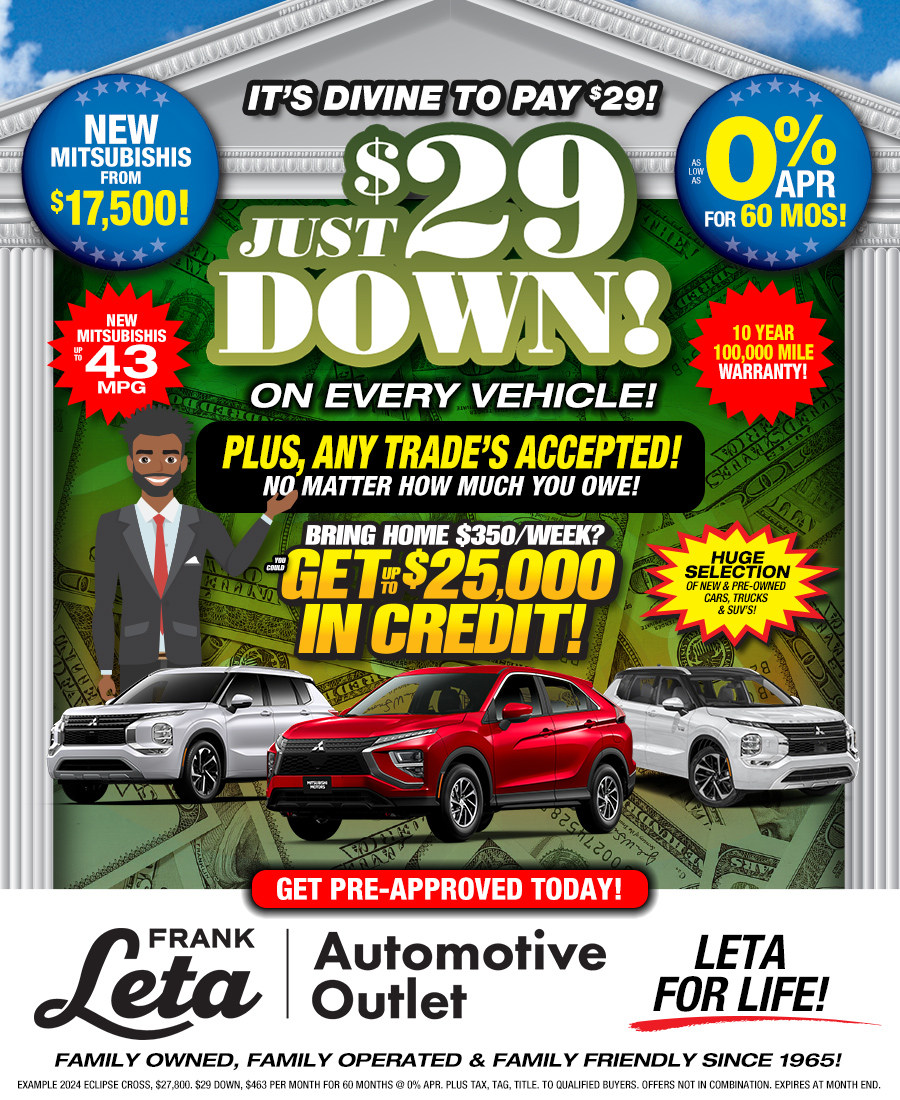 How to get a car 0 down with cheap no credit